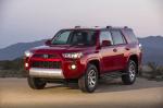 Toyota 4Runner 2014 года